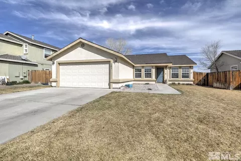261 Brent St, Fallon, NV 89406