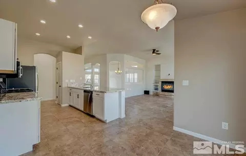 Entry Way - 9536 Rockcrawler Dr, Reno, NV 89521 photo 1 of 1