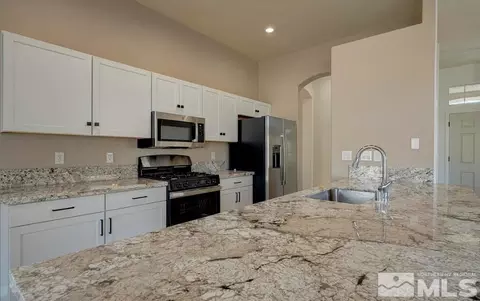 Kitchen - 9536 Rockcrawler Dr, Reno, NV 89521 photo 1 of 2