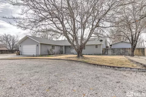 200 Lewis Ln, Fallon, NV 89406