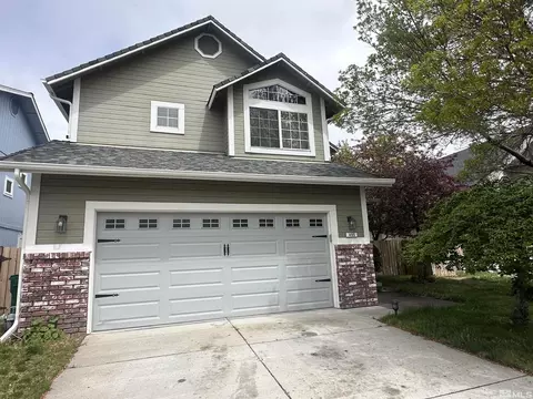 495 Len Cir, Reno, NV 89511