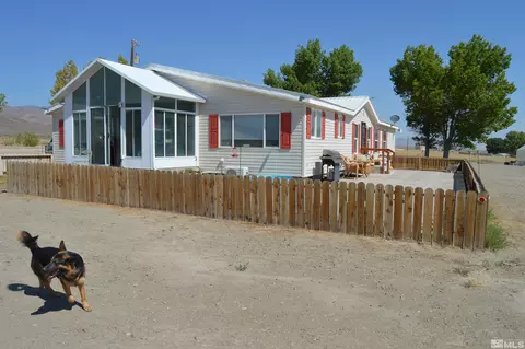 61500 State Highway 447, Empire, NV 89405