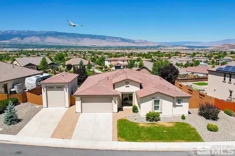2985 Tobiano Dr, Reno, NV 89521