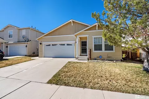 7721 Welsh Dr, Reno, NV 89506