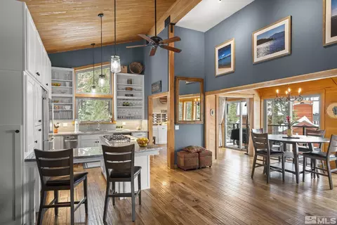 1005 Marlene St, Incline Village, NV 89451