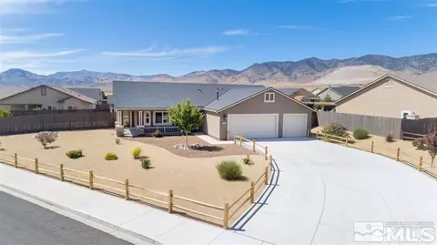 140 Wild Horse Rd, Dayton, NV 89403
