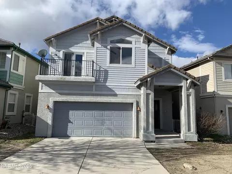 1165 Harbour Cove Ct, Sparks, NV 89434