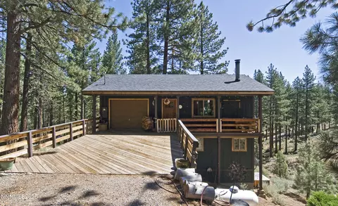 60 Lava Cap, Markleeville, CA 96120 photo 1