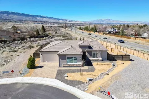 1201 Crawford Creek Ct, Reno, NV 89521
