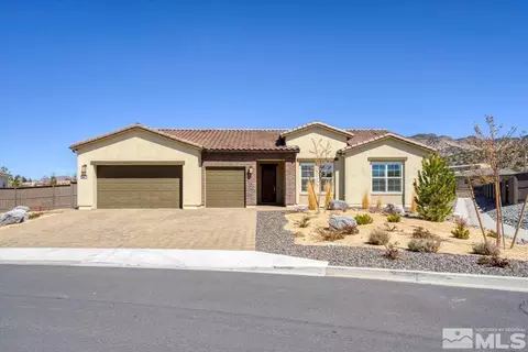 1273 Crawford Creek Dr, Reno, NV 89521