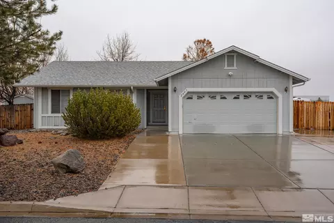 2407 Albatross Way, Sparks, NV 89441