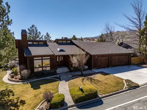 3879 Cashill Blvd, Reno, NV 89509
