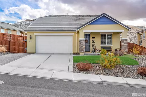 3170 Vincinato Dr, Sparks, NV 89434