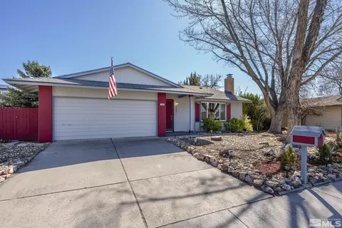1958 Fieldcrest Dr, Sparks, NV 89434