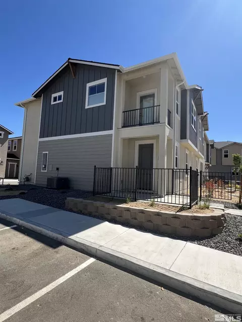 339 Cattail Cir #LOT 31, Gardnerville, NV 89410