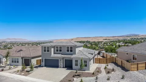 1357 Silver View Cir, Sparks, NV 89436