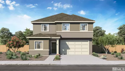 7613 Apex Pl #LOT 114, Reno, NV 89506