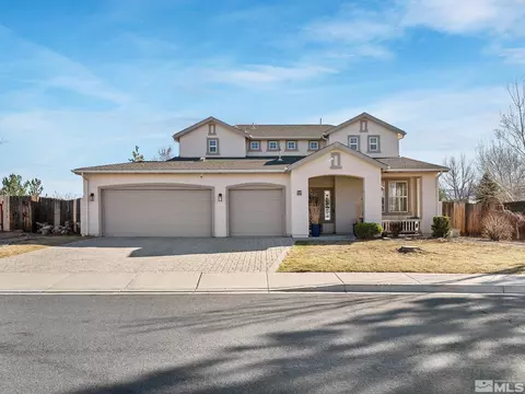 3451 Weaver Pl, Reno, NV 89512