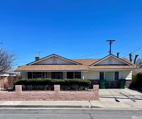 1702 Chaska Pl, Reno, NV 89502