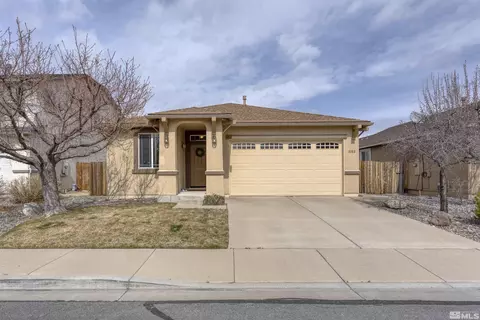 2353 Clementine Ln, Reno, NV 89521