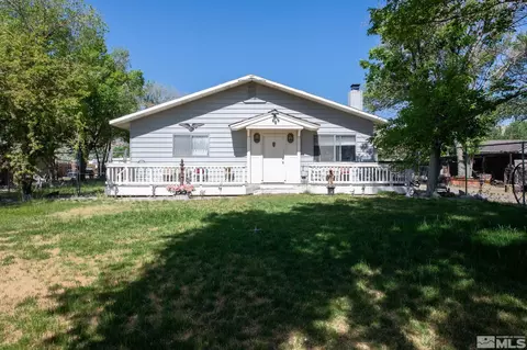 3180 N Us 395, Minden, NV 89423