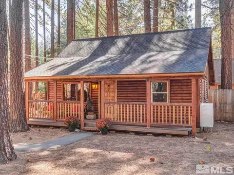 2526 Rose Ave, South Lake Tahoe, CA 96150