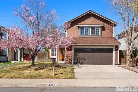 4435 Perro Ln, Reno, NV 89502