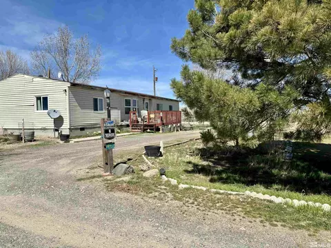 4055 Us Hwy 95, Winnemucca, NV 89445