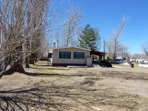 6 Palomino, Yerington, NV 89447