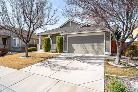 1044 Harbor Town Cir, Sparks, NV 89436