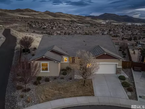 2181 Isabella Ct, Sparks, NV 89434