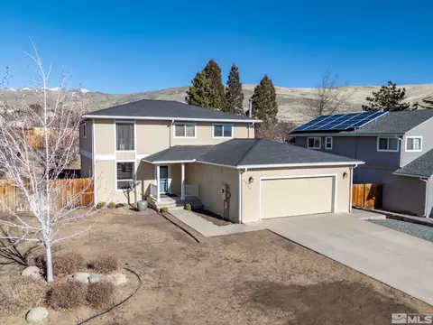 2825 Columbus, Reno, NV 89503