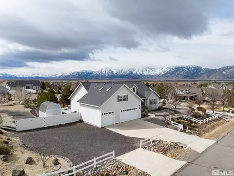 1659 Chiquita Ci, Minden, NV 89423