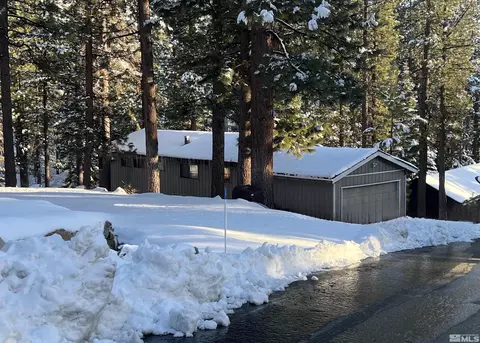 255 Sherwood Ct, Stateline, NV 89449