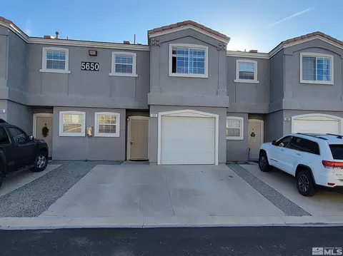 5650 El Paseo 103 #103, Sparks, NV 89436