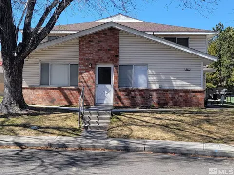 4971 Catalina #1, Reno, NV 89502