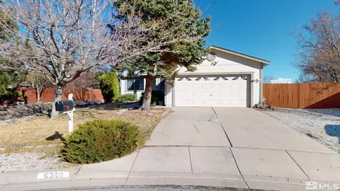 6360 Potomac Ct, Sun Valley, NV 89433