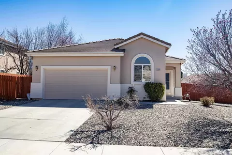 2309 Abacus Ct, Sparks, NV 89436