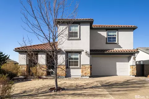 7705 Opal Bluff Dr, Reno, NV 89506