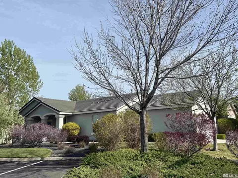1681 Iron Mountain Dr, Reno, NV 89521