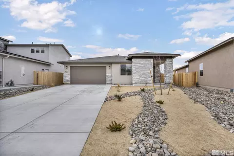 407 Solaris Ln #HOME 24, Carson City, NV 89705