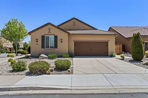 2899 Carbon Ct, Sparks, NV 89436