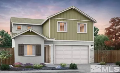 4301 Misty Woods Way, Sparks, NV 89436