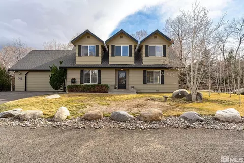 3160 Knight Rd, Reno, NV 89509