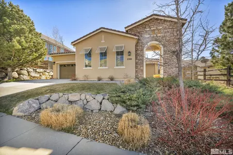 2380 Hickory Hill Way, Reno, NV 89523