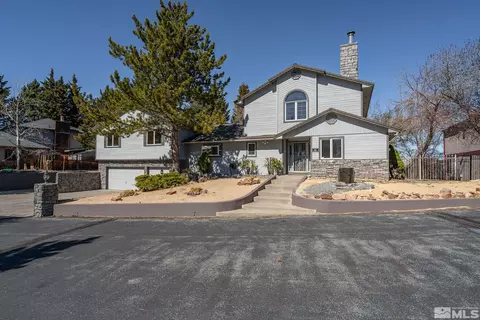 3315 Markridge Dr, Reno, NV 89509