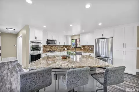 321 Eugenia Ct, Stateline, NV 89449 photo 30