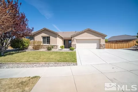 8233 Eaglenest Rd, Sparks, NV 89436