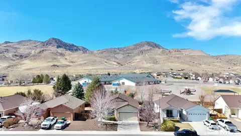 649 Rock Island Dr, Dayton, NV 89403