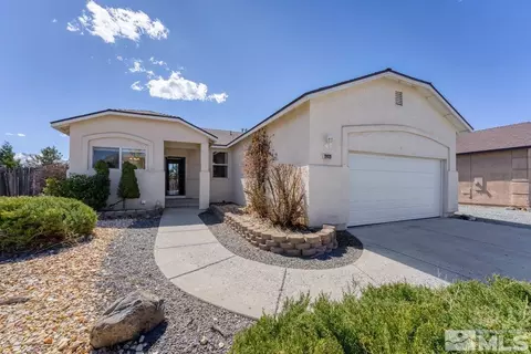 20920 White Rock Dr, Reno, NV 89508